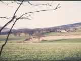 The Ochil Hills