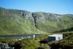 Mountain Bothy